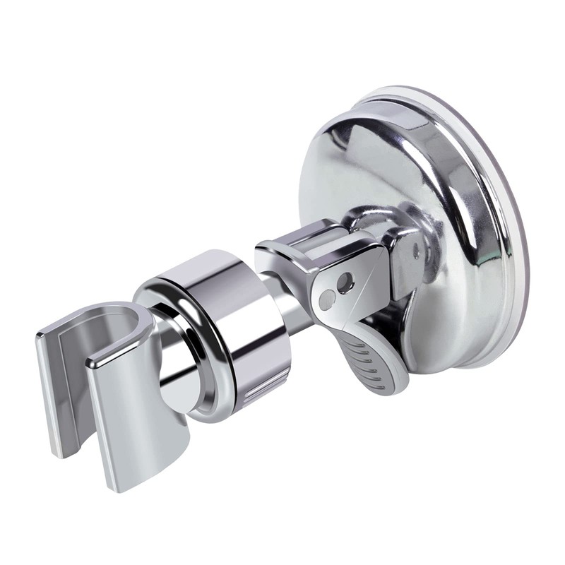 TOPOOMY Shower Hook, Shower Holder, Shower Head Holder, Strong Suction