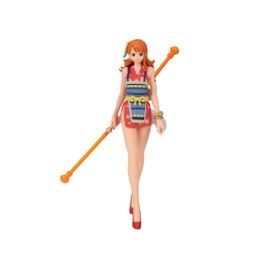 Banpresto One Piece THE Sailing NAMI