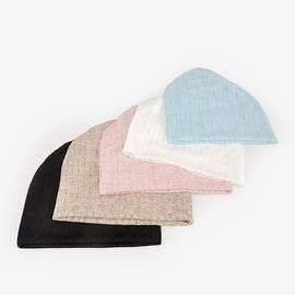 2pcs Satin Sleep Bonnet Ladies Hats for Summer Women’s Hats Head Wrap Cap Head Wraps for Women Hair Scarf Elastic Beanie Women Headwear Headscarf Hat Chemotherapy Cap Soft