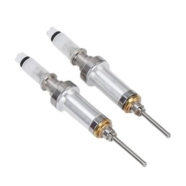 Nail Drill Spindle, Low Vibration Nail Polisher Handle for Home