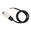 Air Compressor Pressure Transducer G1/4in 4‑20mA 0‑30mPa Sensitive Pressure Sensor