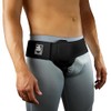 EVERYDAY MEDICAL Hernia Belt for Men - Inguinal Hernia Support