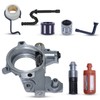 AUMEL Oil Pump Worm Gear Fuel Filter Line Bearing Kit