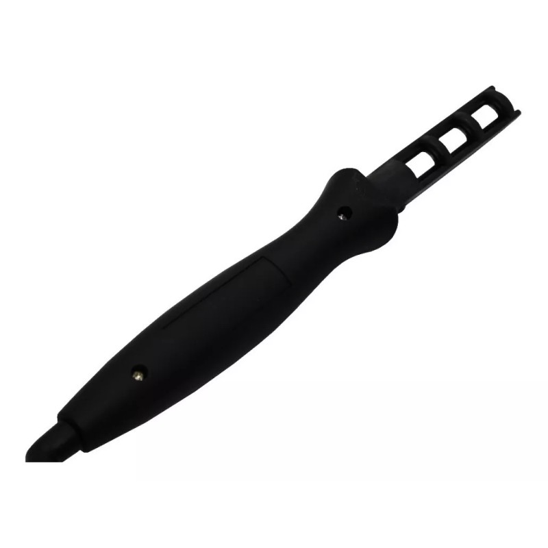 Ti Alaciadora De Cabello Titanium Hci-50 Ti