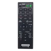 Aurabeam Replacement Remote Control Compatible with Sony HBD-F300 Receiver/Stereo System
