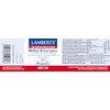 Methyl B Complex 60 Tablets
