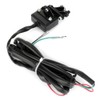 SCITOO - Solenoid Relay Contactor + Winch Rocker Thumb Dash