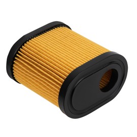 ZLKSKER 36905 Air Filter Replacement for Tecumseh #36905 740083A, Craftsman Toro Recycler 6.5HP 20017 20018, Lawn Mower Air Cleaner (2)