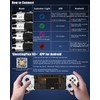 arVin Mobile Gaming Controller