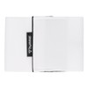 Humel HFA9044 Captain Armband, Jr C, White (10), Free size