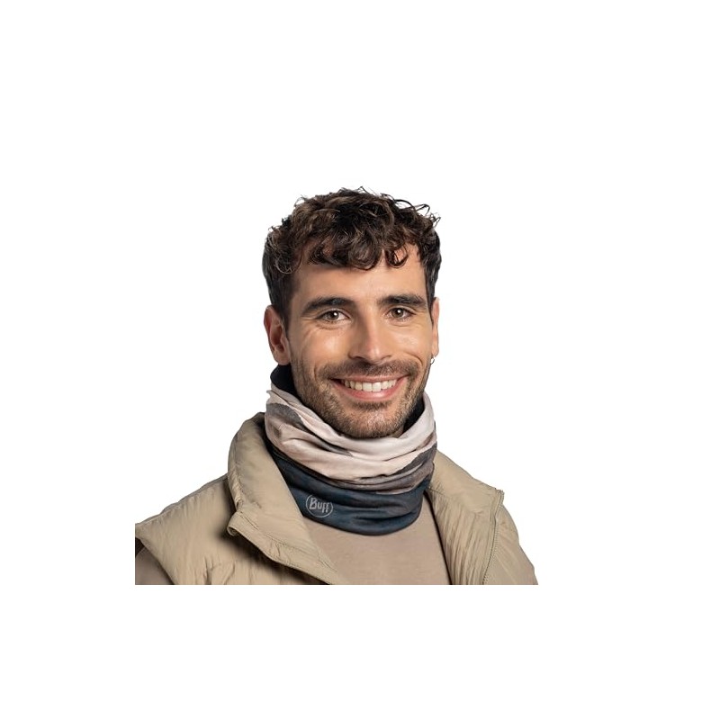 Buff Unisex Polar Reversible Kopfbedeckungen