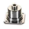 JET 61500 TBI Billet Aluminum Adjustable Fuel Pressure Regulator