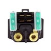 RMSTATOR Starter Relay Solenoid for Yamaha YZF R1 / R6