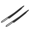 2pcs Double Ended Interlocking Tool Skid Resistance Ergonomic Handle Flexible