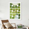 DUENPY 22x32 Collage Picture Frame 4x6 Picture Frames Collage Wall