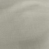 Appletree 200TC 35cm Deep Fitted Sheet, 100% Cotton Silver, King