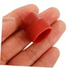 Mikinona 20pcs HVAC Valve Caps Kit for Low and High