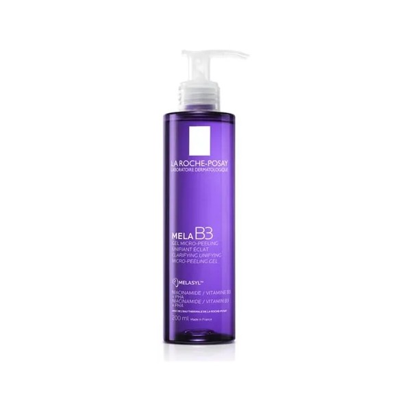 Limpiador Antimanchas Mela B3 200ml todo Tipo de piel La