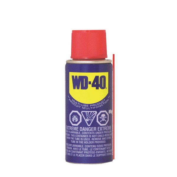 WD-40 Multi-Use Product, 3 OZ