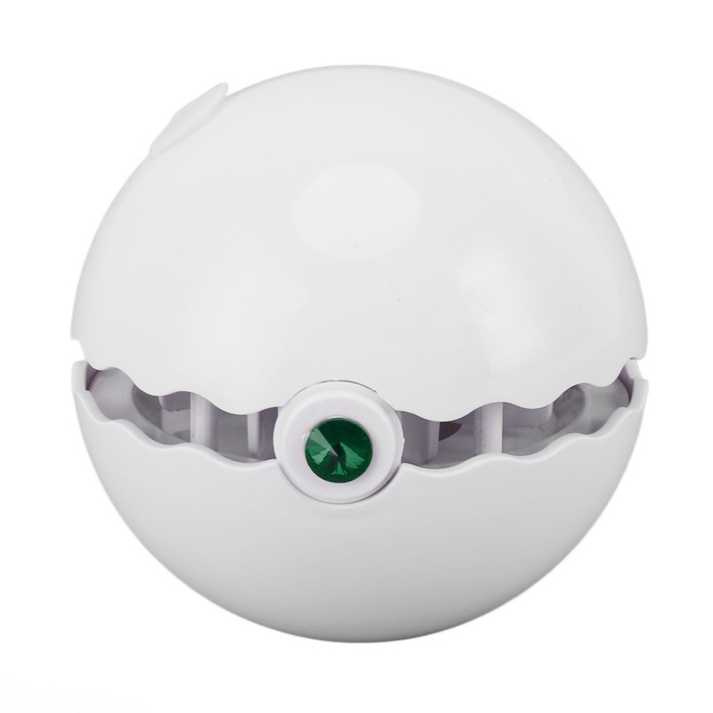 Mini Sink Dishwasher 1200mAh USB Charging IP67 High Speed Rotation