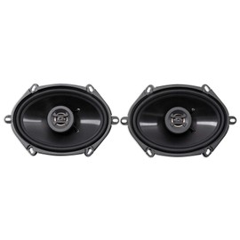 Hifonics (4) ZS5768CX 5x7 or 6x8 1000 Watt Coaxial Car Audio Speakers