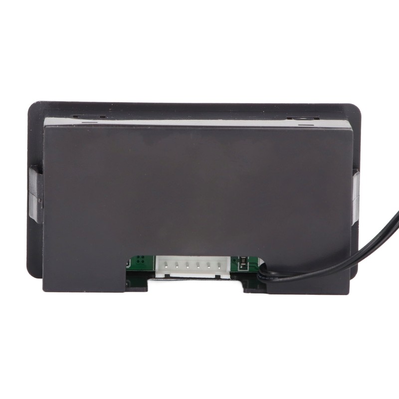 Multifunctional Tester Bidirectional Detection Battery Tester for Power Temperature Volt