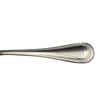 Wallace Continental Bead 18/10 Stainless Steel Teaspoon