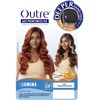 Outre - Lace Front Deluxe Wig - LUMINA (DRFF HAZELNUT)