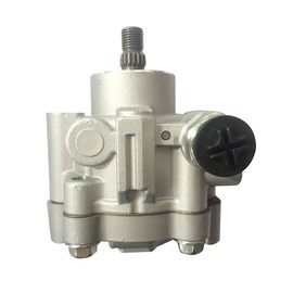 DRIVESTAR 21-5271 New Power Steering Pump 2001-2004 for Ford Escape 3.0L V6, 2001-2004 for Mazda Tribute 3.0L V6, OE-Quality 2001 2002 2003 2004 Escape, 2001 2002 2003 2004 Tribute