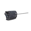 Brush Research GB31424 FLEX-HONE®, 3-1/4" (83mm) Diameter, 240 Grit, Silicon