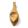 ProKussion Wooden Musical Spoons - Beech Wood