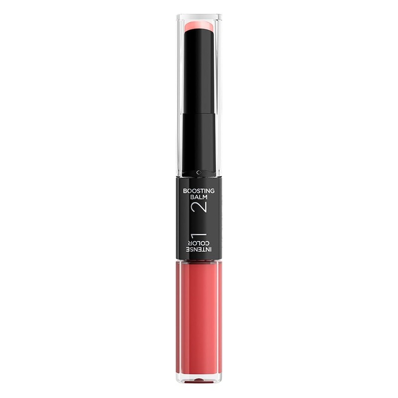 L'Oréal Paris, Infallible 24hr Lipstick, labial de larga duración de