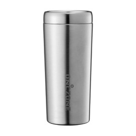 Doshisha ON°C ZONE Sub-zero Tumbler, 8.8 fl oz (260 ml), Silver