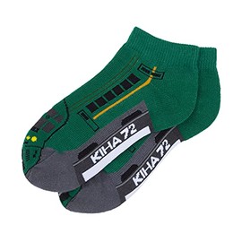 Train Socks Kids Yufuin no Mori III