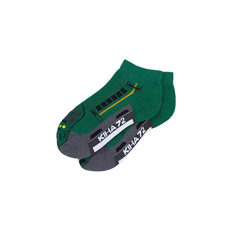 Train Socks Kids Yufuin no Mori III