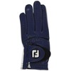 FootJoy Golf Gloves, FJ Spectrum FP, Men's, Navy, navy