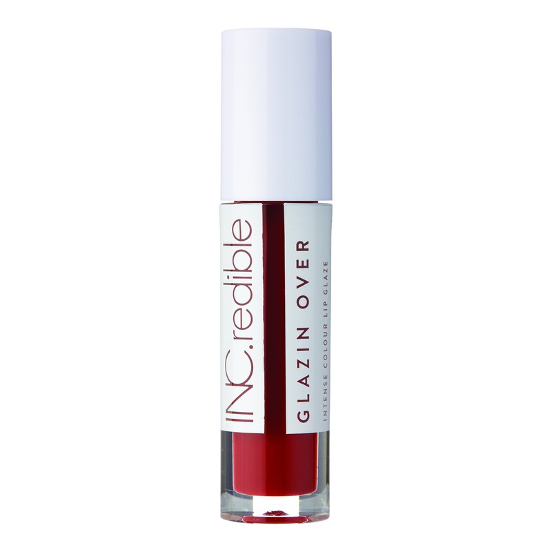 INC.redible Glazin Over Lipstick Monday Motivation