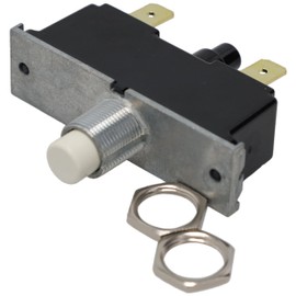 Supplying Demand 55882 Dryer Push Button Start Switch - Replaces 51047, 52948