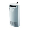 GEX AQUA FILTER Silent Flow W Quietness Hybrid Filter White