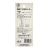 Onishi Kogyo Hexagonal Axis Drill Cutter (NO.23) 9.0 x 3.0