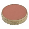 Rubor Compacto Sedoso Naranja Mineral Press Olé! Naturals