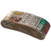 wolfcraft Fabric Sanding Belt Set 5 Pcs. I 8415000