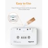 arsvita Audio Cassette Head Cleaner – Maintain Clear Sound Quality