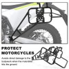 REARACE Saddlebag Support Racks Fit for Husqvarna 701 Enduro 2016-2024