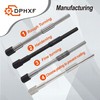 DPHXF Primary & Secondary Drive Clutch Puller Tool for Can-Am