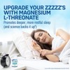 Magnesium L-Threonate - Magtein. 2,000 mg w/ 144 mg of