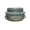 Bridgeport 687DC2 - 2-1/2" MC Cable Connector