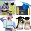 Boao 18 Pieces 2024 Graduation Tassel Academic Hat Tassels with