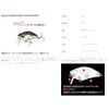 Duo Realis Crank 50SSR KABUKI CCC3028 Matte Lemon