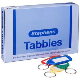 Stephens RSSKTDP Tabbies Display